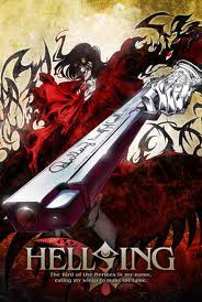 Hellsing ultimate